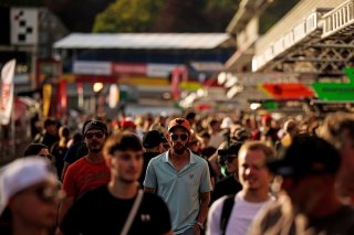 Pitwalk | SRO/JEP