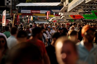Pitwalk | SRO/JEP