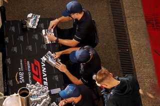 Pitwalk | SRO/JEP
