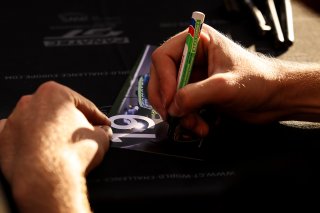 Pitwalk | SRO/JEP