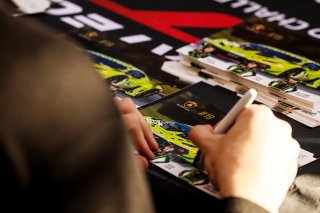 Pitwalk | SRO/JEP