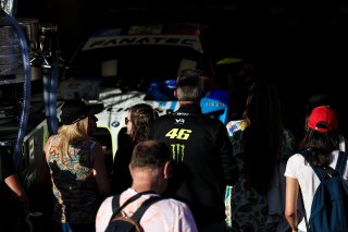 Pitwalk | SRO/JEP