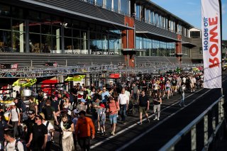 Pitwalk | SRO/JEP