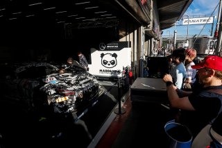 Pitwalk | SRO/JEP