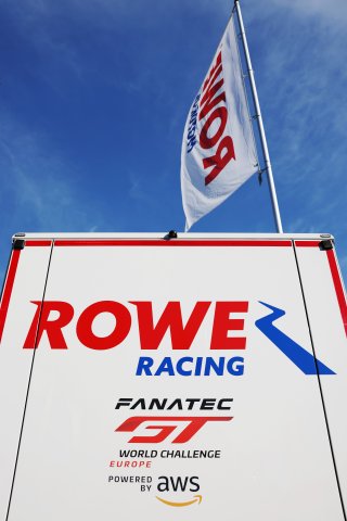 ROWE