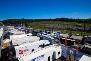 Crowdstrike 24 Hours of Spa 
