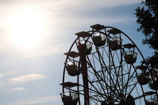 Ferris Wheel