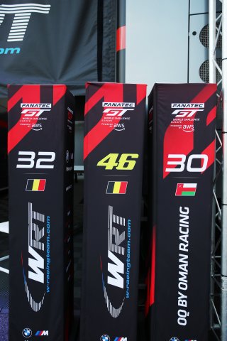 Team WRT