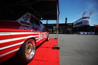 Car Display