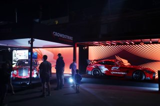 Crowdstrike Mercedes