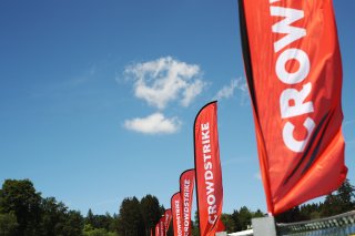Crowdstrike