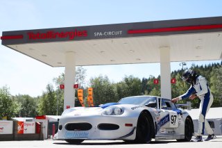 Endurance Racing Legends