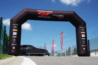 Fanatec GT World Challenge Europe Endurance  