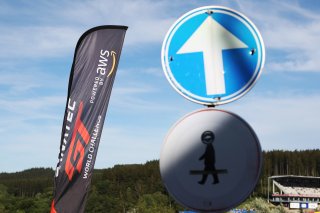 Fanatec GT World Challenge Europe Endurance  