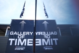 Gallery of Time