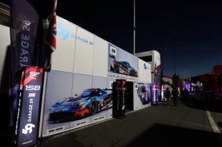 Garage 59