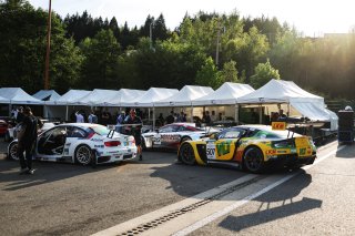Endurance Racing Legends