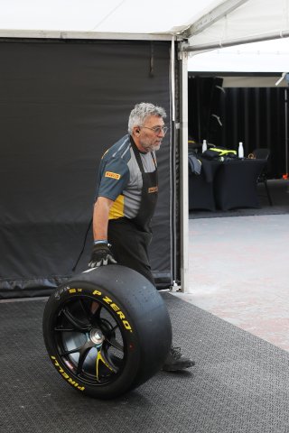 Pirelli
