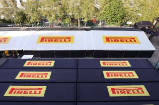 Pirelli