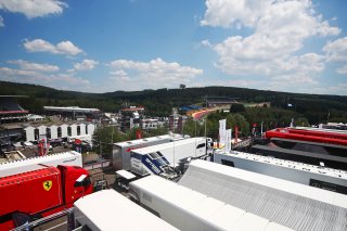 Spa-Francorchamps
