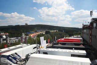 Spa-Francorchamps
