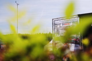 Spa-Francorchamps