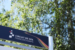 Spa-Francorchamps