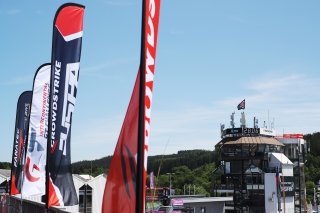 Spa-Francorchamps