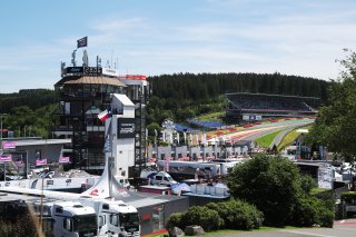 Spa-Francorchamps