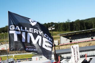 Gallery of Time