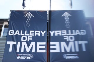 Gallery of Time