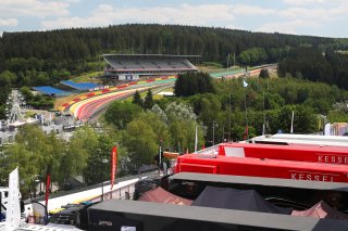 Spa-Francorchamps