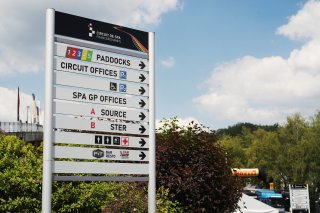 Spa-Francorchamps