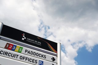 Spa-Francorchamps