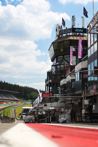 Spa-Francorchamps