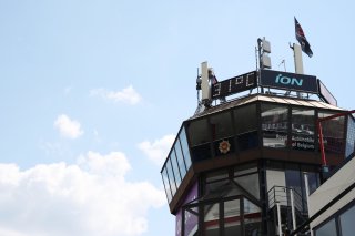 Spa-Francorchamps