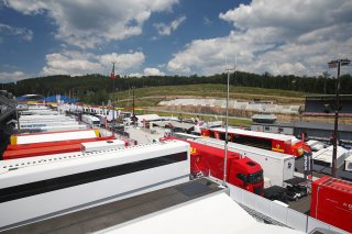 Spa-Francorchamps