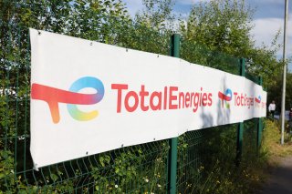 TotalEnergies