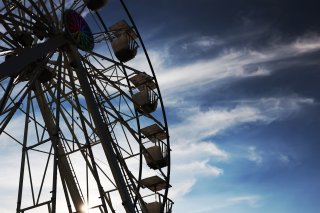 Ferris Wheel