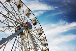 Ferris Wheel