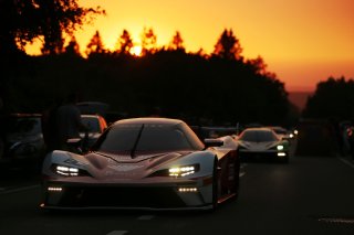 #80 - Razoon - more than racing - Thomas ANDERSEN - Simon BIRCH - KTM X-BOW GT2 
