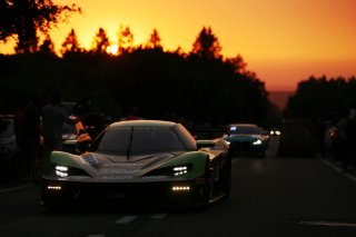 #812 - MZR Motorsportzentrum-Ried - Martin KOCH - Reinhard KOFLER - KTM X-BOW GT2 