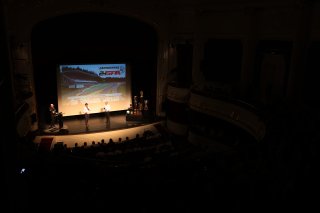 Spa 24 Hours Drivers Briefing