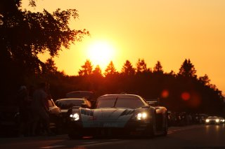Crowdstrike 24 Hours of Spa Parade
