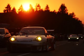 Crowdstrike 24 Hours of Spa Parade