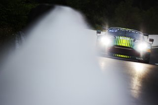 #12 - Comtoyou Racing - Nicolas BAERT - Esteban MUTH - Sebastian �GAARD - Erwan BASTARD - Aston Martin Vantage AMR GT3 EVO 