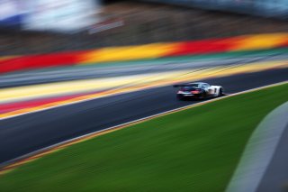 #130 - Mercedes-AMG Team GruppeM Racing - Daniel Juncadella - Frederik VESTI - Ralf ARON - Mercedes-AMG GT3 EVO 