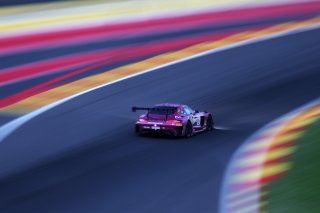 #16 - Uno Racing Team with Landgraf - RIO - David PUN - Kevin TSE - Indy DONTJE - Mercedes-AMG GT3 EVO 