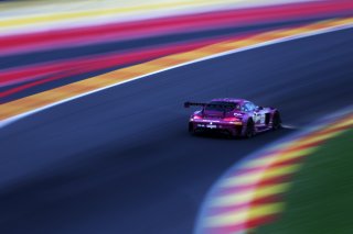 #16 - Uno Racing Team with Landgraf - RIO - David PUN - Kevin TSE - Indy DONTJE - Mercedes-AMG GT3 EVO 