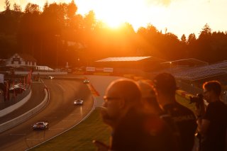 #188 - Garage 59 - Miguel RAMOS - Louis PRETTE - Adam SMALLEY - Marvin KIRCHH?FER - McLaren 720S GT3 EVO 